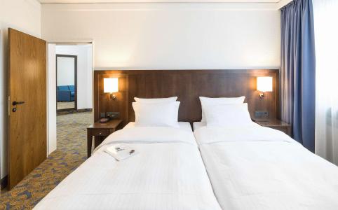 Best Western Trier City - 4
