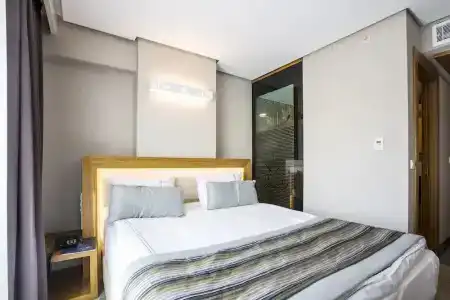 Sc Inn Ankara - 37