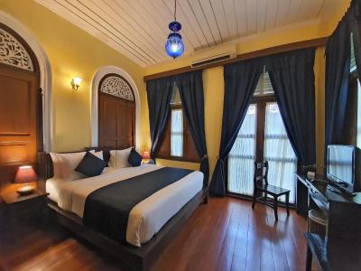 Praya Palazzo - Sha Plus - 46