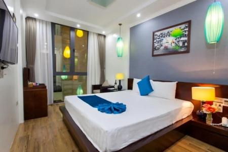 Bella Rosa Suite & Spa - 47