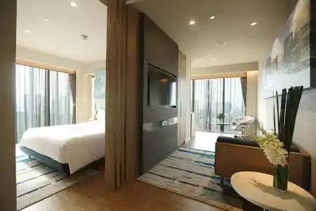 Novotel Hanoi Thai Ha - 39