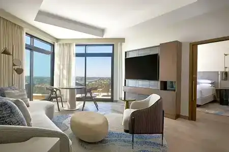 Vea, a Marriott & Spa - 143