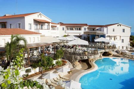 Louis Althea Beach - 25