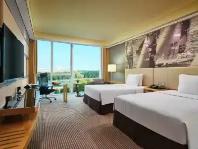 Crowne Plaza, An Ihg - 134