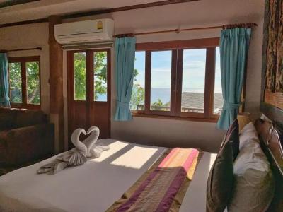 Dd Hut Koh Tao - 40