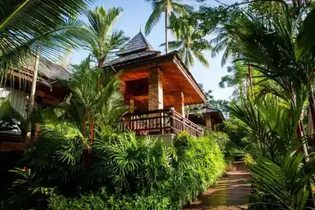 Aonang Phu Pi Maan Resort & Spa - Sha Extra Plus - 186