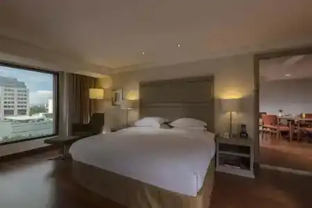 Hilton Guadalajara - 56