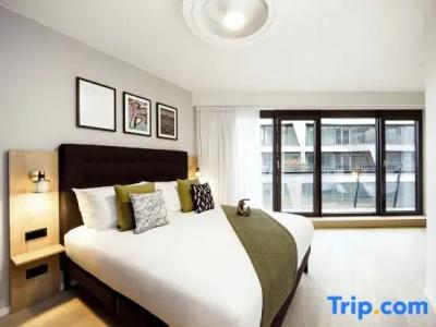 Wilde Aparthotels by Staycity, Berlin, Checkpoint Charlie - 143