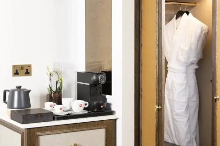 Holiday Inn London Oxford Circus, An Ihg - 93