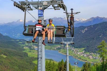 Nagglerhof am Weissensee - 15