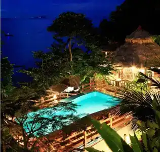 Koh Jum Resort - 7