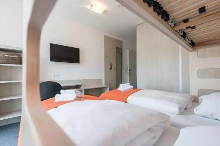 FairSleep Motel Einstein Erding - 16