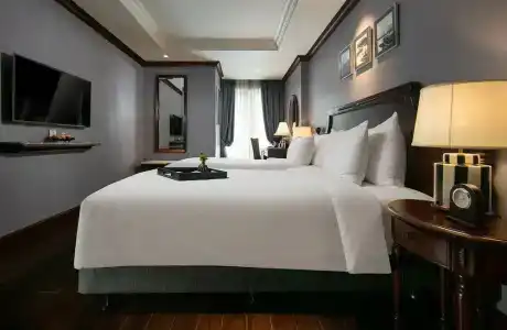 Hanoi La Siesta Central & Spa - 73