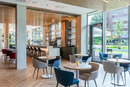Holiday Inn Express - Almere, An Ihg - 36