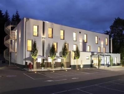 Best Western Plus Aalener röMera.w.l. - 13