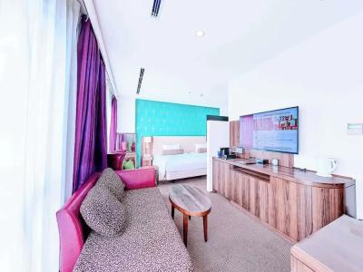 Mercure Okinawa Naha - 76
