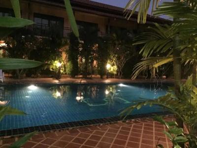 Siam Tara Resort Chiangkhong - 47