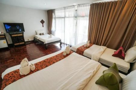 Kamala's Boutique Guesthouse - 35
