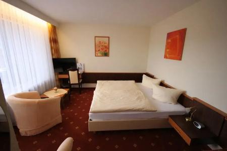 Bad Pyrmonter Hof - 25