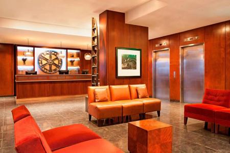 Four Points by Sheraton Manhattan Chelsea - 26