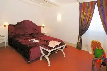 Palazzo San Niccolò & Spa - 156