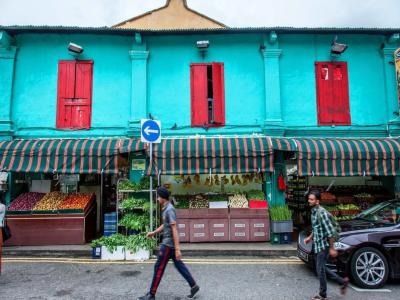 Village Albert Court By Far East Hospitality (Sg Clean) - 22