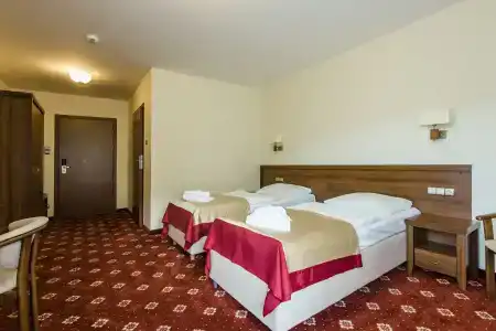 Dziki Potok Konferencje Grill & Prestige Spa - 3