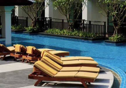 Centara Anda Dhevi Resort And Spa - Sha Plus - 27