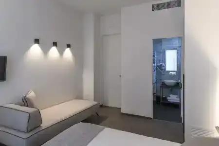 b&b The Attico - 49