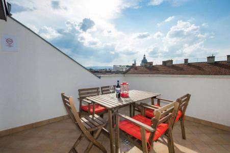 Budapest Center Residence - 14