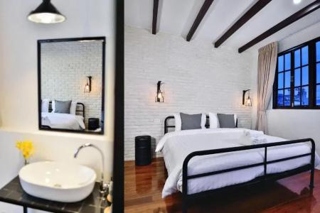 The Rommanee Classic Guesthouse - 51