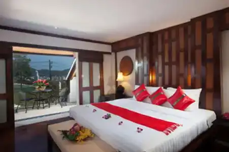 Baan Yin Dee Boutique Resort Phuket - Sha Plus - 6