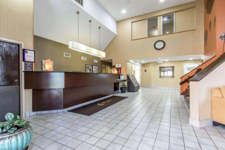 Sleep Inn - 1
