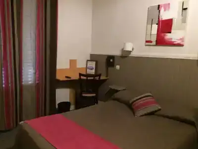 Hôtel Gloria - 4
