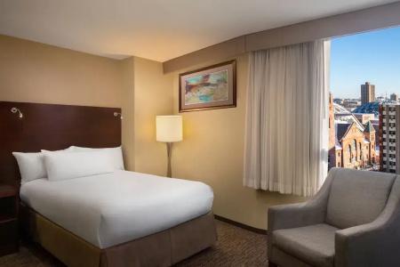 Sheraton Downtown - 34