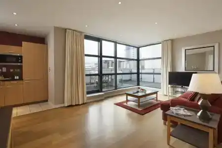 Marlin Canary Wharf - 55
