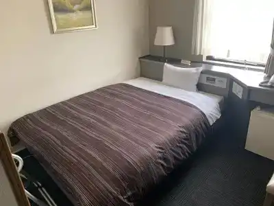 Route-Inn Toyama Ekimae - 3