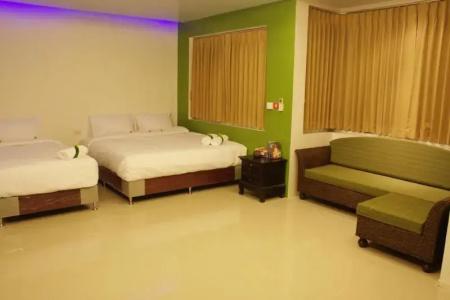 Suanmali Samui - 118