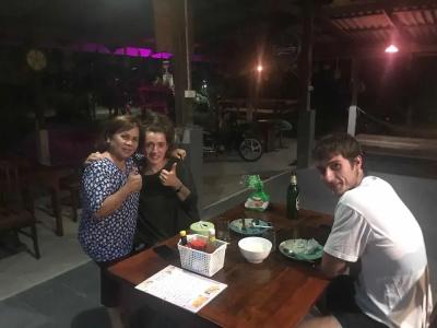 Rasta House,,Koh Phayam - 21