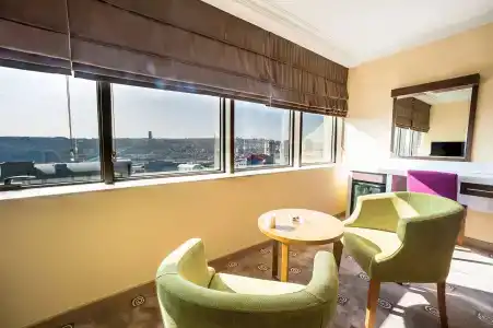 COMFORT BEYLİKDÜZÜ - 6