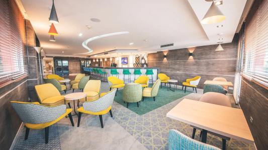 Holiday Inn Mulhouse, An Ihg - 48