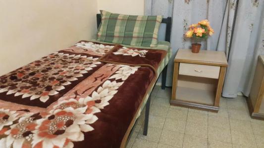 Cliff Hostel - 5
