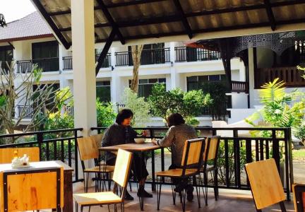 Radateeree Resort - 21