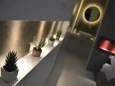 La Residenza del Monaco bianco - 21
