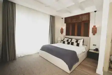 Dalyan Residence & Suites - 55