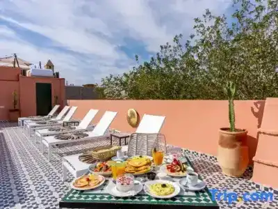 La des Orangers - Relais & Châteaux - 10