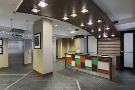 Hampton Inn Manhattan Chelsea - 13