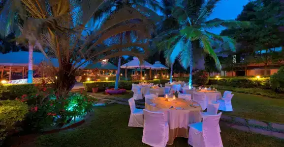 Royal Orchid Resort & Convention Centre, Yelahanka Bangalore - 23