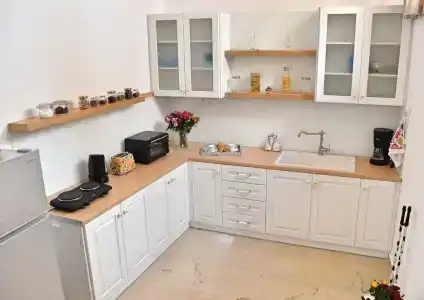 Maya's Boutique Residence - 14