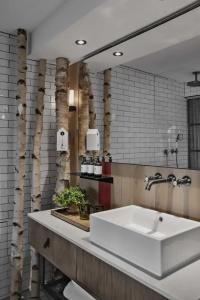 Treehouse London - 55